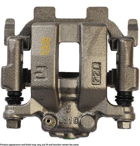 Cardone Industries Network 19b3850 Cardone Remanufactured Brake