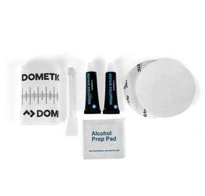 Kampa Tent And Awning Repair Kit | Agindu