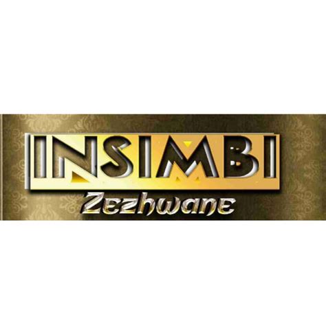 Insimbi Zezhwane Official Youtube