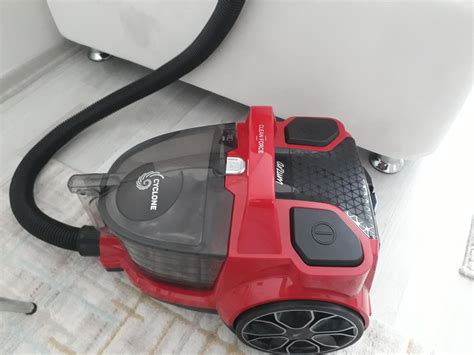 Arzum Elektrikli Süpürge Bütün Parçalar Garantili - Şikayetvar