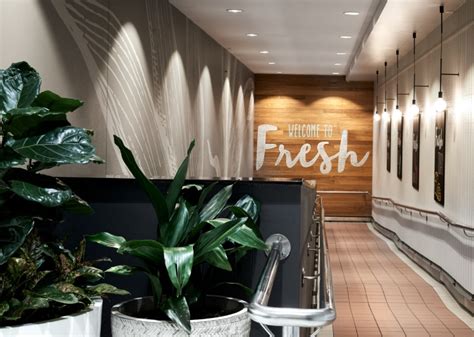 Fresh Signage And Branding At Strathpine Shopping Centre By Dovetail