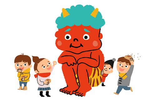 節分にぴったり。子どもと読みたい「鬼」が出てくる絵本9選 2ページ目 2ページ中 たまgoo