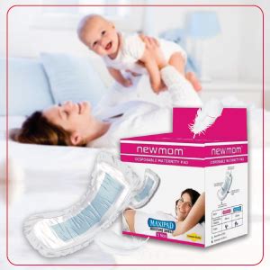 Buy Newmom Maternity Pad Pad Fixator Combo Pack Pack Of Pads