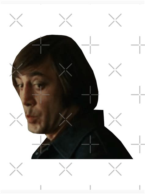 Anton Chigurh Meme Photographic Print For Sale By Nucryla Redbubble