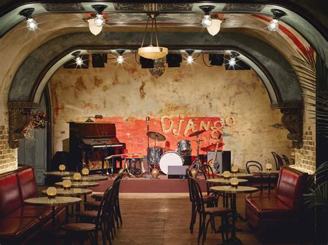 The Best Jazz Clubs In NYC 2025