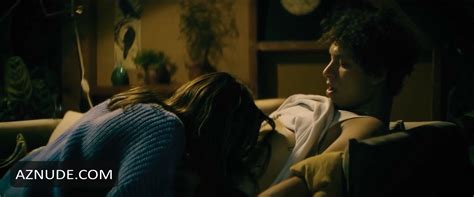 KING OF RAVENS NUDE SCENES AZNude