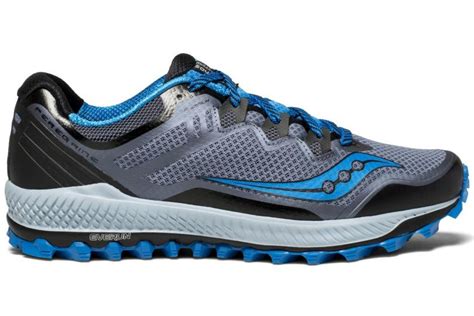 Saucony Peregrine 8