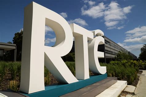 RtÉ Announce New Presenter Shake Up Gossie