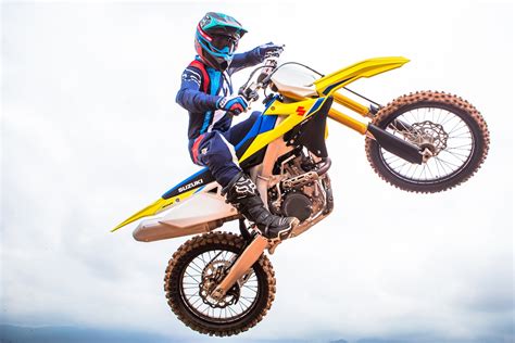 Suzuki Posts Nearly $8 Million in 2019 Motorcycle Racing Contingency