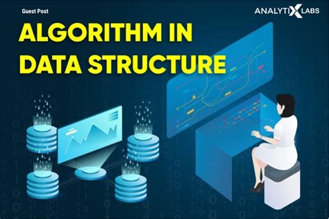 Algorithm In Data Structure Definition Role And Importance