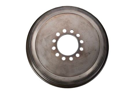 Single Flanged Wheels Industrial Steel Wheels