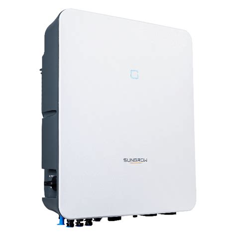 Sungrow 3 Phase Hybrid Inverter 5 0KW SH5 0RT