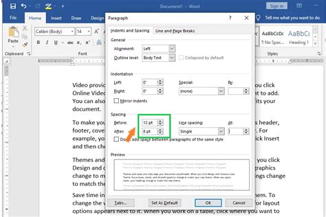 How To Check Line Spacing In Word In Easiest Way