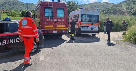 Tragico Epilogo A Caggiano Trovato Privo Di Vita Il 91enne Scomparso