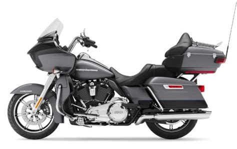 Harley Davidson Road Glide Limited 2023 Price In UAE Dubai ...