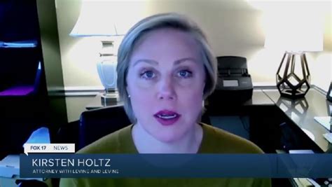 Kirsten Holz Explains Preliminary Injunction Levine And Levine