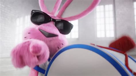 Energizer Bunny™ - Dare Ad Commercial on TV