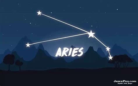 Ramalan Zodiak Aries Dan Taurus 21 Maret 2024 Mulai Dari Kesehatan