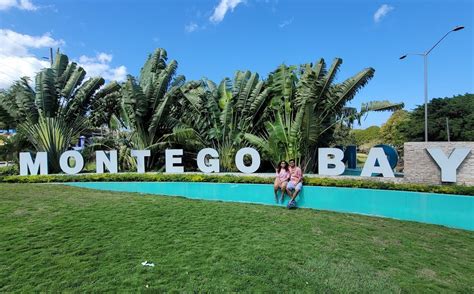 Discover Group Tours In Montego Bayjamaica