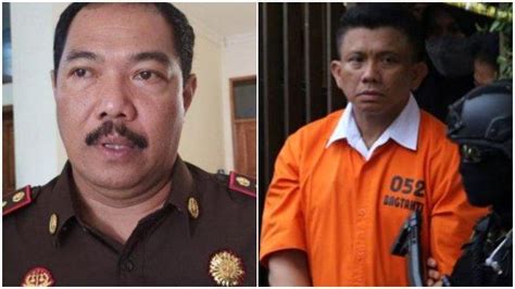 Profil Sugeng Hariadi Jaksa Penuntut Umum Sidang Ferdy Sambo Pernah