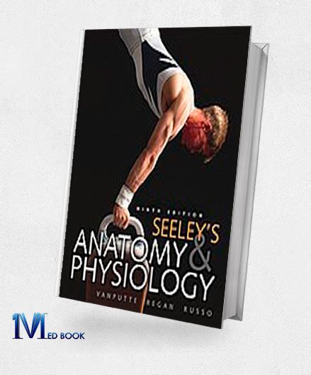 Seeleys Anatomy And Physiology Off 20