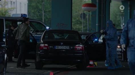 IMCDb Org 2001 BMW 5 E39 In Tatort Nachtsicht 2017