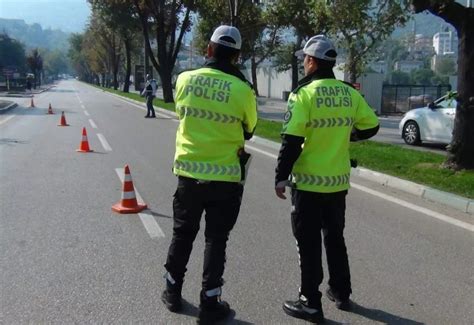 Araç sahipleri dikkat Yürürlüğe girdi Trafik cezaları cep yakacak