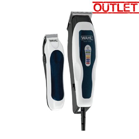 Wahl Trimer Za Kosu I Mini Trimer 1395 0465 Outlet Gigatron