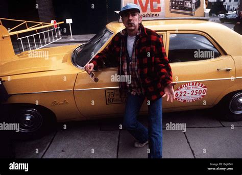 Peter Cook Actor In The Tv Programme Twos Company Stock Photo Alamy