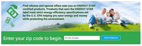 heat pump rebates incentives rebate finder