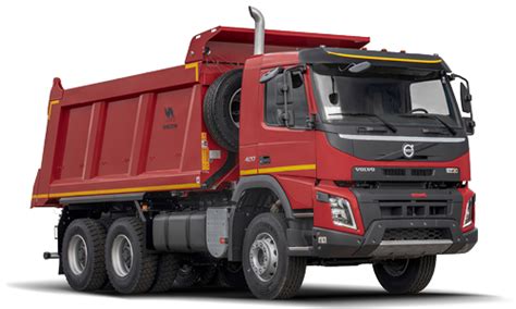 Volvo Fmx 8x4 технические характеристики Volvo Fmx 8x4 технические