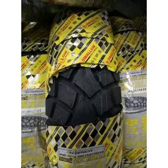 Jual Ban Luar Tubles Motor Swallow Sb Samurai Tubeless