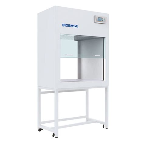 Biobase Small Vertical Laminar Flow Cabinet Clean Bench Bbs V Air