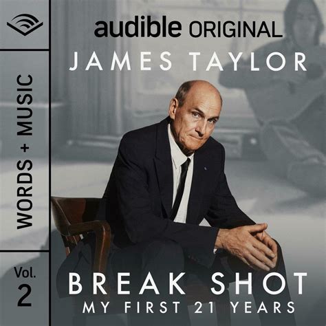 James Taylor on Amazon Music Unlimited