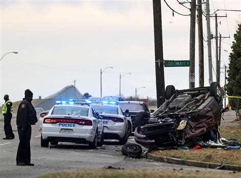 Here are the Memphis intersections with this year’s most accidents - Memphis Local, Sports ...