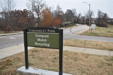 Carondelet Park Update — St. Louis City Talk
