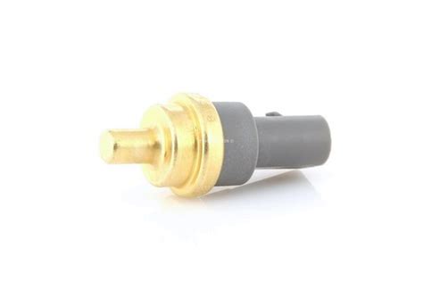 Sensor K Hlmitteltemperatur Febi Bilstein Grau G Nstig