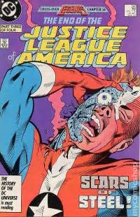 Justice League Of America 1960 1st Series Comic Books