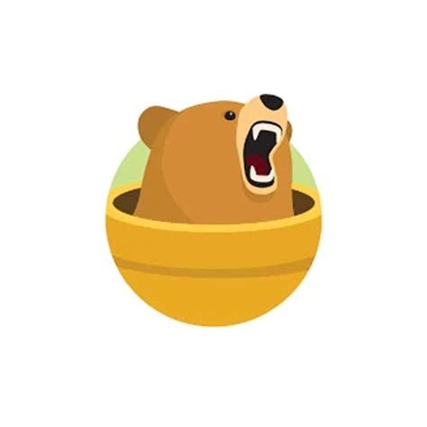 Tunnelbear Secure VPN (Virtual Private Network) Services