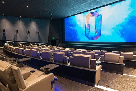 Odeon Confirms Plans To Reopen On May 17 Banbury Fm