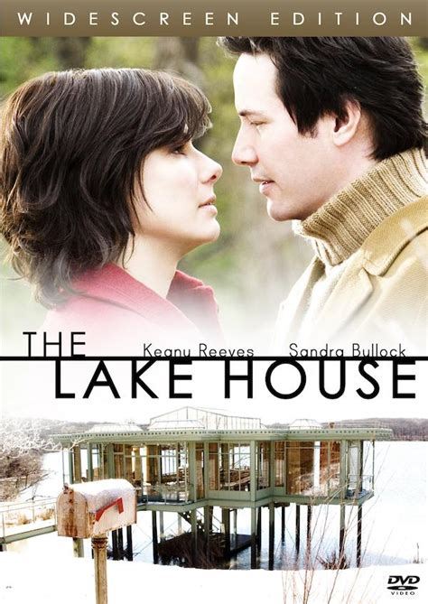 The Lake House 2006 Movie Posters