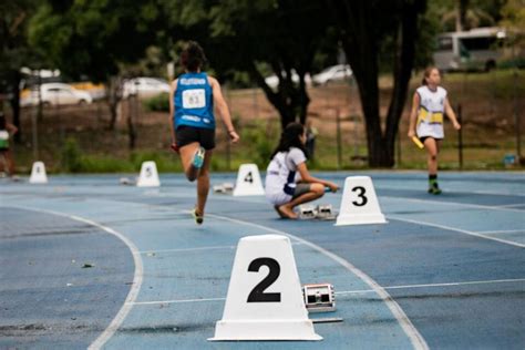 MT é escolhido para sediar Troféu Brasil de Atletismo em 2023