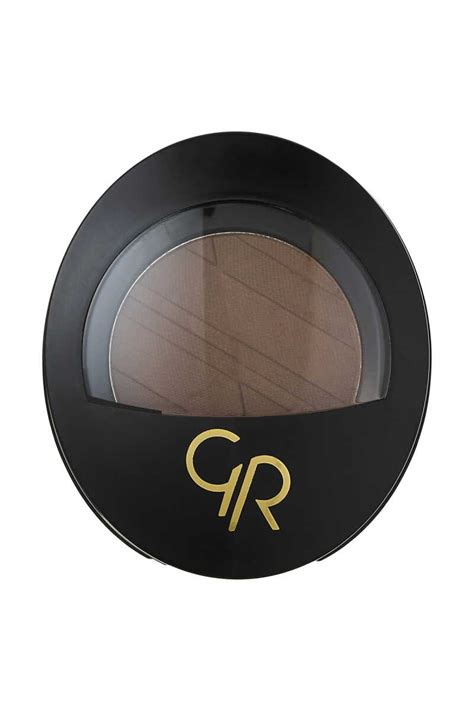 Eyebrow Powder Kaş Farı Golden Rose