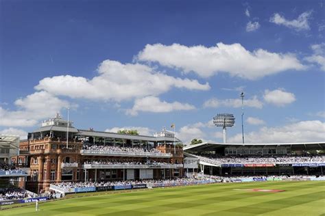 Lord's Cricket Ground Photos, Posters & Prints | Cricket Photos