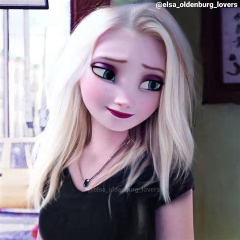 Beauty Of Arendelle в Instagram «true Gorgeous Look😍 Elsa Is So