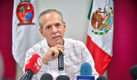 Teesin Ratifica Triunfo De Gerardo Vargas Landeros En Ahome