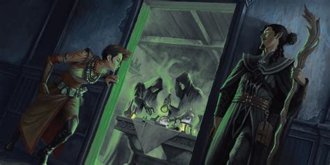 Dungeons And Dragons Keys From The Golden Vault Complete Guide