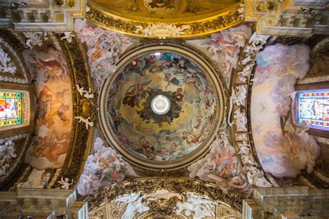 The Must See Santa Maria Churches In Rome Plus A Bonus Love Laugh