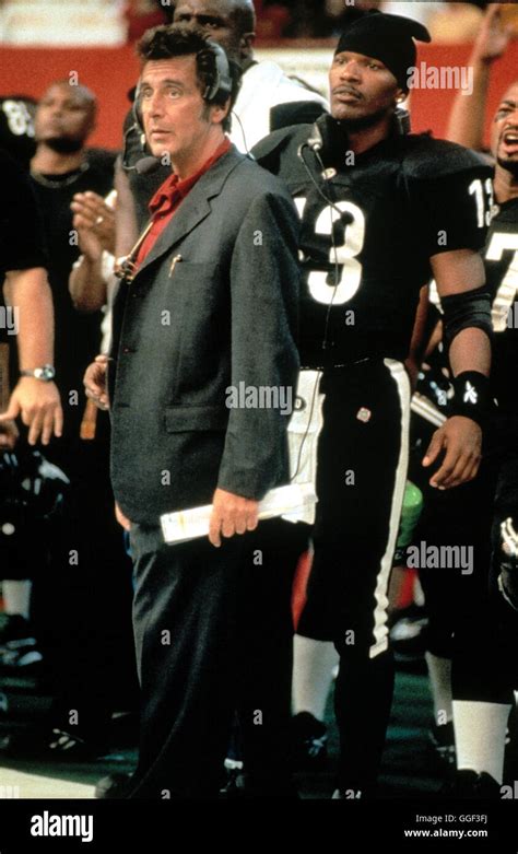 Any Given Sunday Any Given Sunday Usa 1999 Oliver Stone Szene Mit