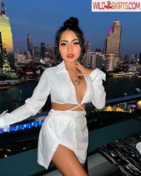 Praew Phatcharin Phatcharin22 Ppraew Pp22 Nude OnlyFans Instagram Leaked Photo 41
